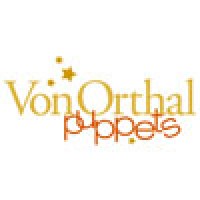 VonOrthal Puppets Logo