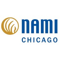NAMI Chicago Logo