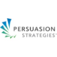 Persuasion Strategies Logo