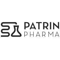 PATRIN PHARMA, INC. Logo