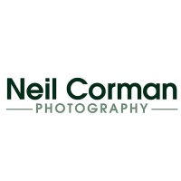 Neil Corman Photography Logo