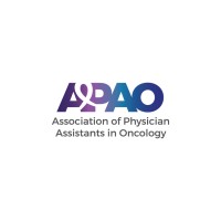 Association of Physician Assistants in Oncology Logo