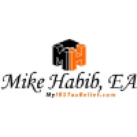 Mike Habib, EA Logo