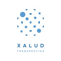 Xalud Therapeutics, Inc. Logo