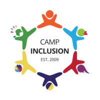Camp Inclusion, Inc. Logo