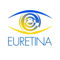 European Society of Retina Specialists (EURETINA) Logo