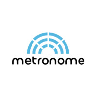 Metronome Logo