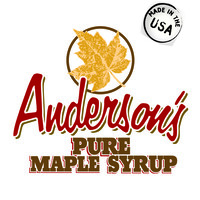 Andersons Maple Syrup, Inc. Logo