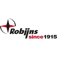 Robijns B.V. Logo