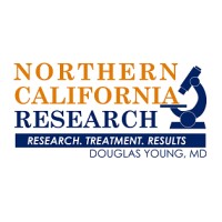 NORTHERN CALIFORNIA RESEARCH Logo