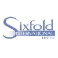 Sixfold International Ltd Logo