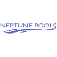 Neptune Pools Logo