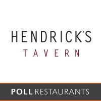 Hendricks Tavern Logo