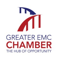 Greater EMC Chamber Logo