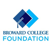 Broward College Foundation Logo