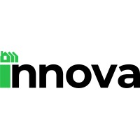Innova Services Corporation Logo