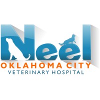 Neel Veterinary Hospital Logo