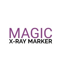 MAGIC X-RAY MARKER Logo