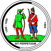 National Rifle Association of the UK Logo