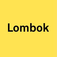 Lombok Creatividad Estratégica Logo