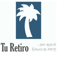 Tu Retiro Logo