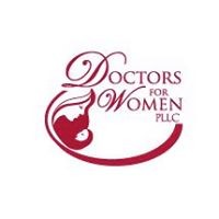 Doctors For Women, PLLC Logo