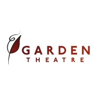 Garden Theatre Inc. Logo