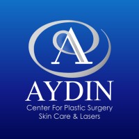 Aydin Center For Plastic Surgery Logo