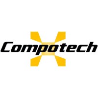 COMPOTECH, INC. Logo