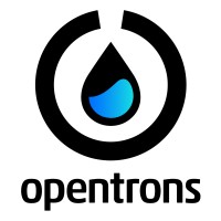 Opentrons Labworks Inc. Logo