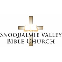 Snoqualmie Valley Bible Church Logo