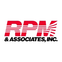 RPM & ASSOCIATES INC Logo
