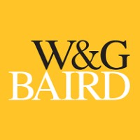 W&G Baird Ltd - Commercial Printer UK & Ireland Logo