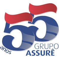 Grupo Assurê Corretagem de Seguros Logo