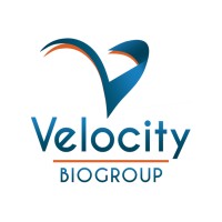 Velocity BioGroup, LLC Logo