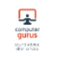 Computer Gurus, Inc. Logo