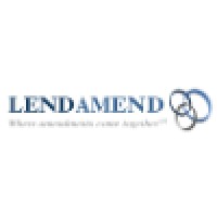 LendAmend LLC Logo