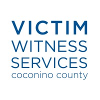 VICTIM WITNESS SERVICES FOR COCONINO COUNTY Logo