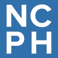 National Council on Public History Logo