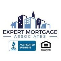 EXPERT MORTGAGE ASSOCIATES, INC. Logo