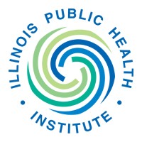 Illinois Public Health Institute (IPHI) Logo