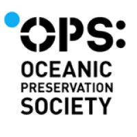 Oceanic Preservation Society Logo