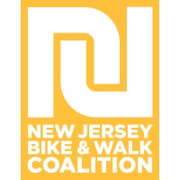 New Jersey Bike & Walk Coalition Logo