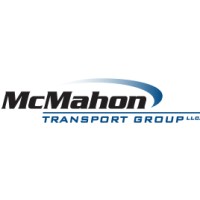 McMahon Transport Group Logo