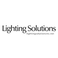 Lighting Solutions, Inc. Logo
