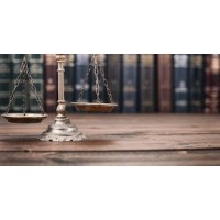 Parad Law Offices, P.C Logo