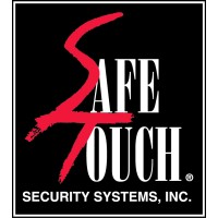 SafeTouch, Inc. Logo