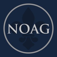 New Orleans Auction Galleries Logo