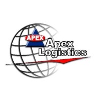 APEX LOGISTICS, LLC Logo