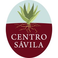 Centro Sávila Logo